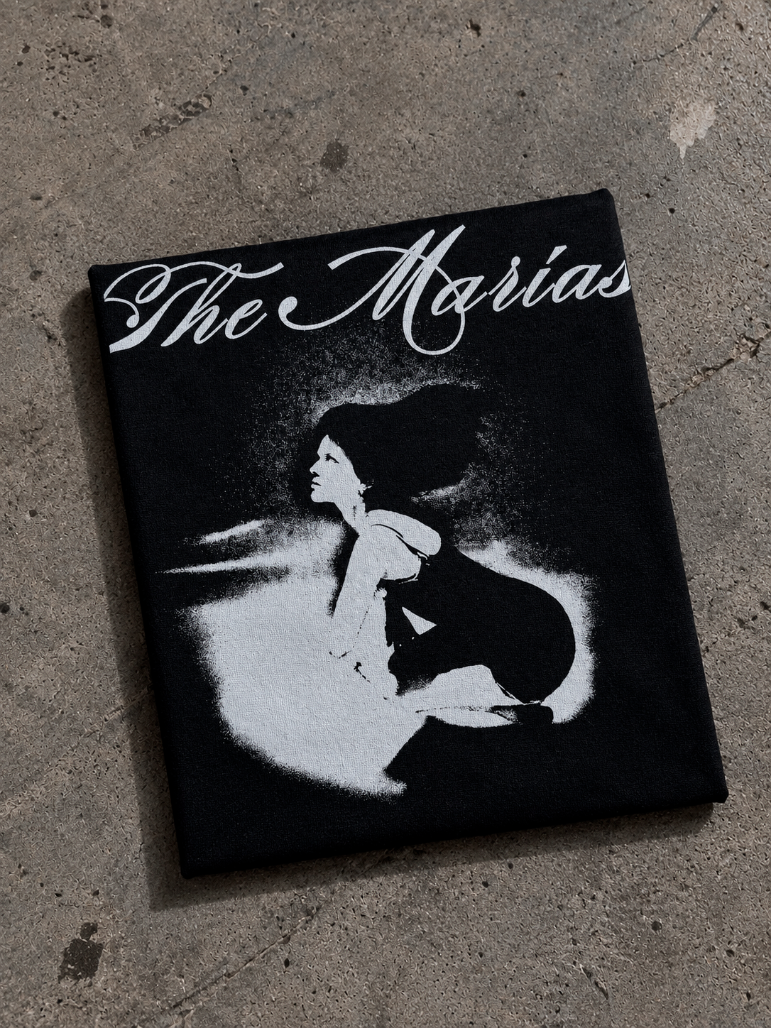Submarine Album t-shirt