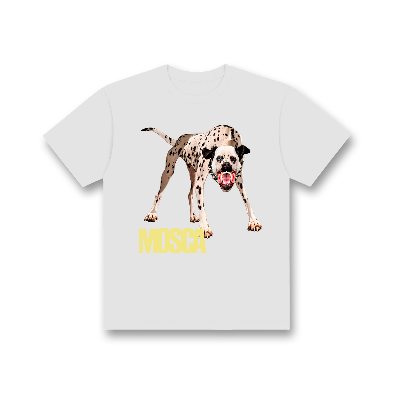 Mosca t-shirt