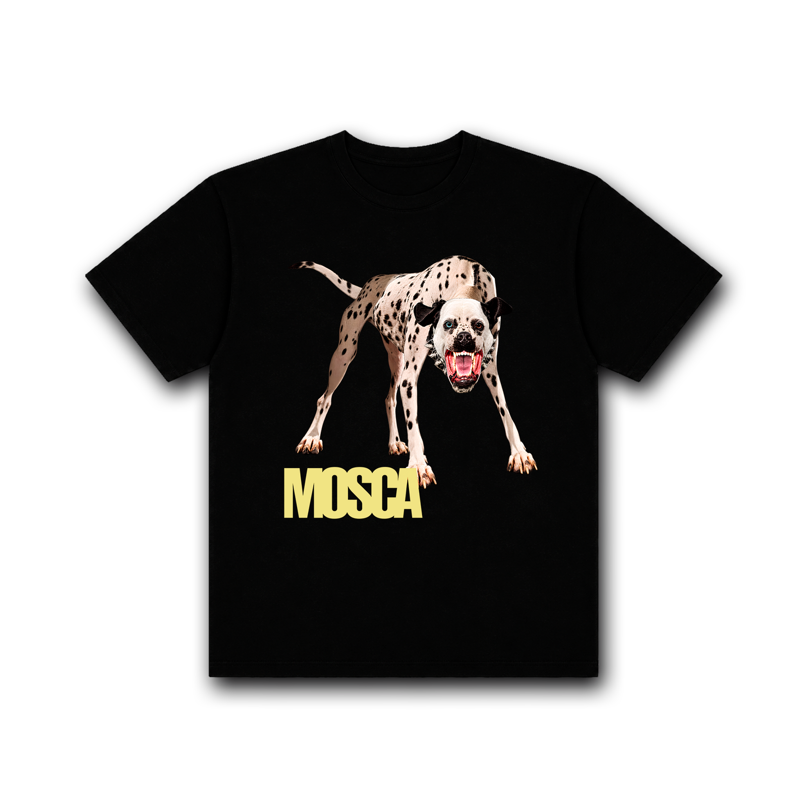 Mosca t-shirt