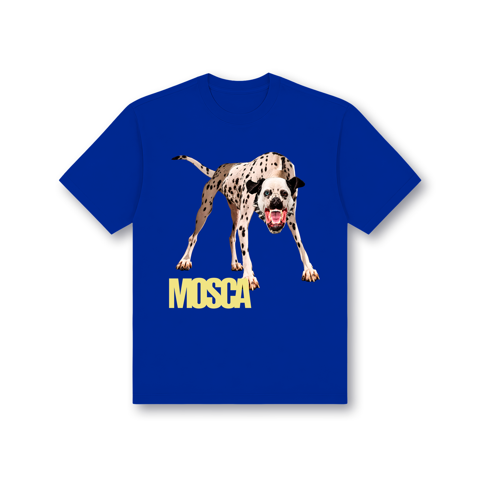 Mosca t-shirt