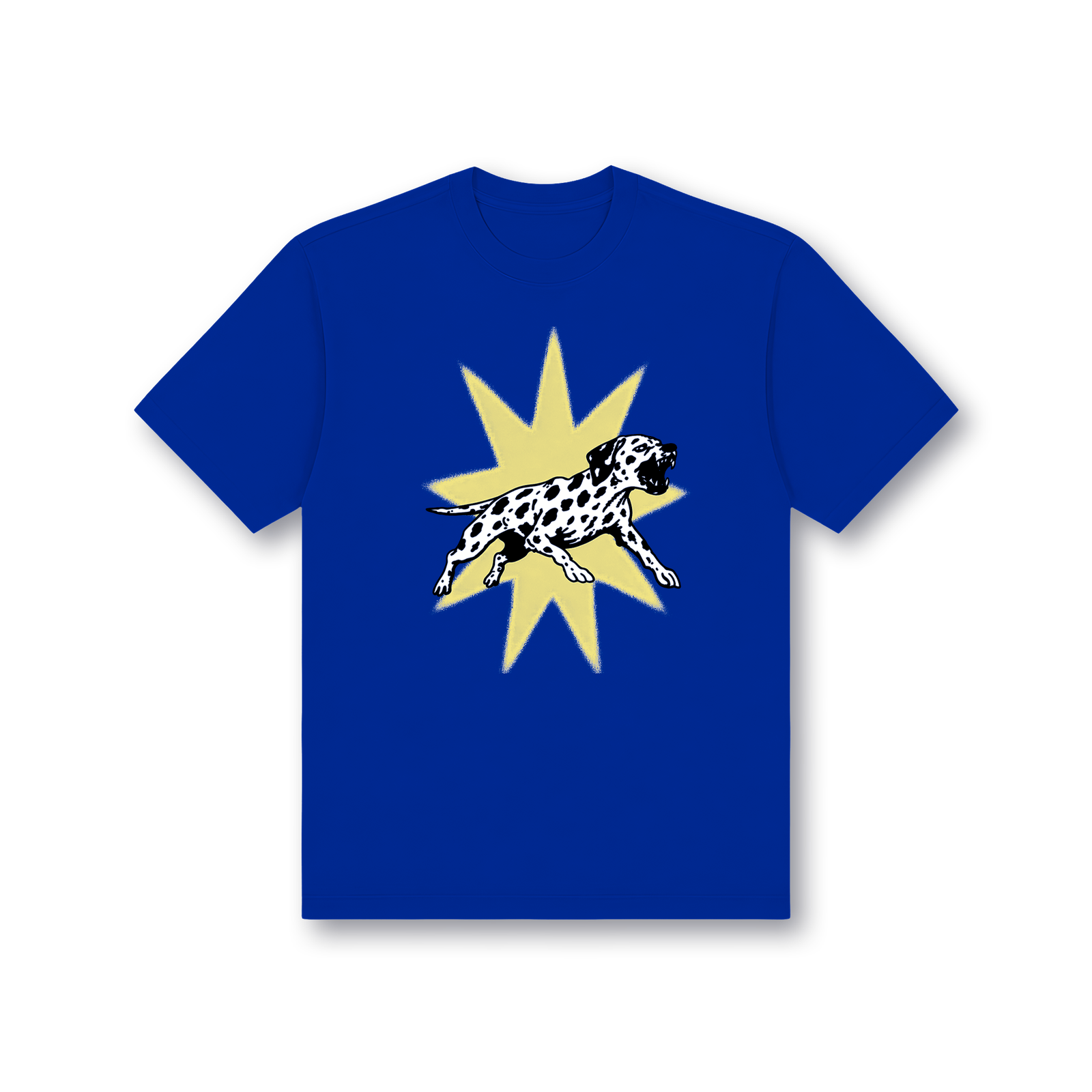 Mosca tracks 2 t-shirt