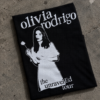 The Unraveled Tour White t-shirt